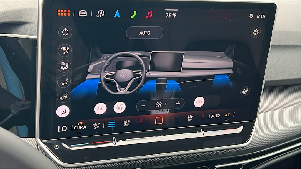 Thumbnail: 2025 Volkswagen Golf - 13