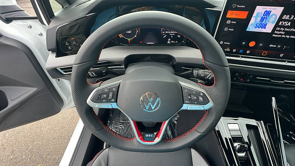 Thumbnail: 2025 Volkswagen Golf - 8