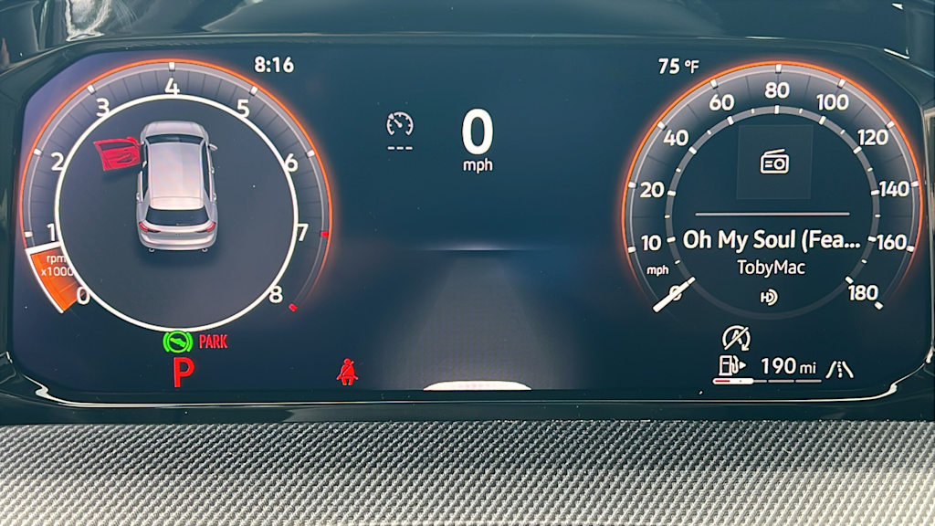 Thumbnail: 2025 Volkswagen Golf - 15