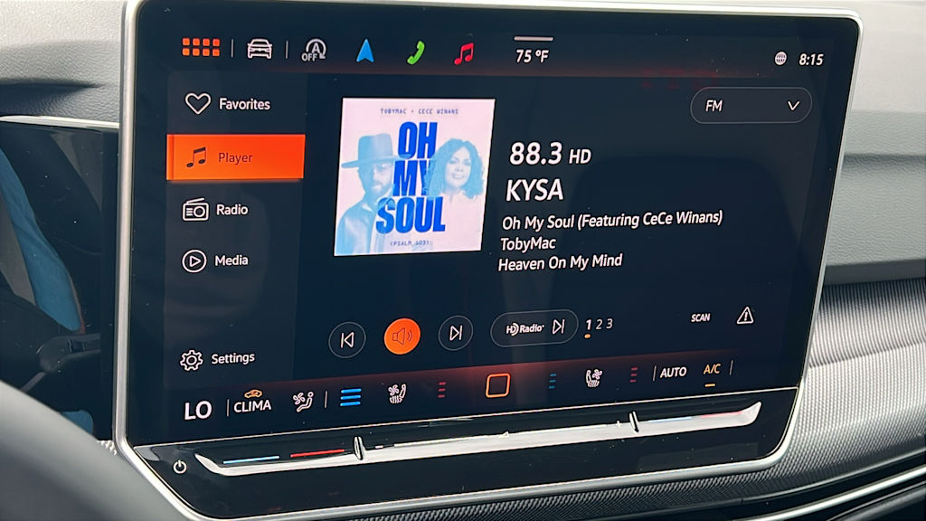 Thumbnail: 2025 Volkswagen Golf - 23