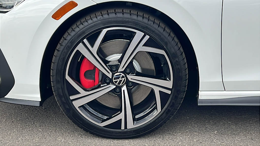 Thumbnail: 2025 Volkswagen Golf - 7