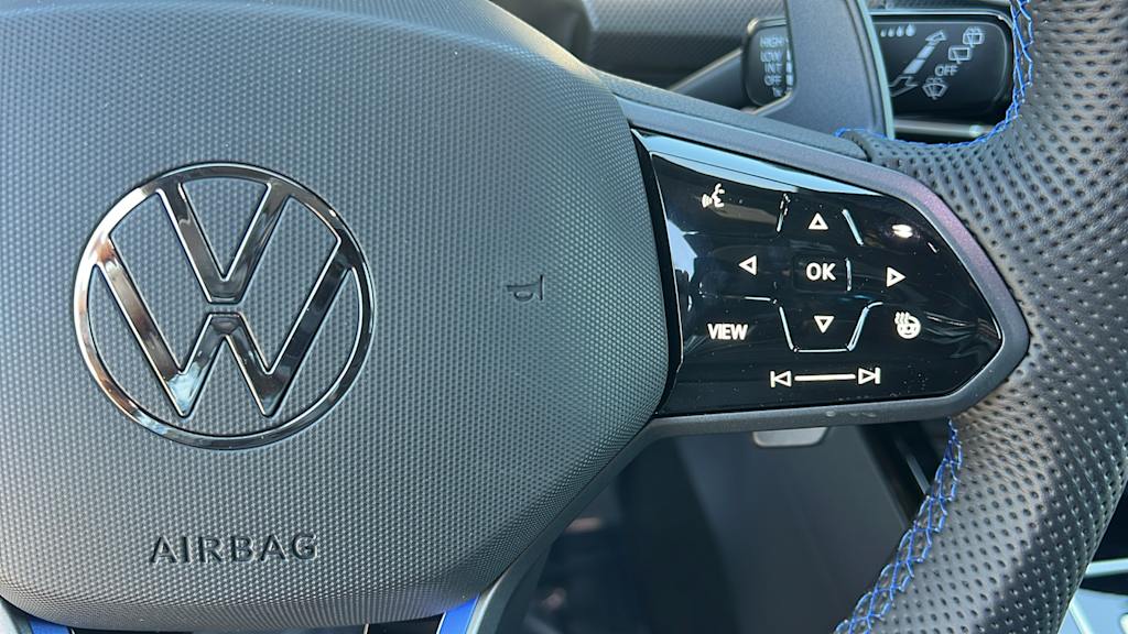 Thumbnail: 2026 Volkswagen Golf - 26
