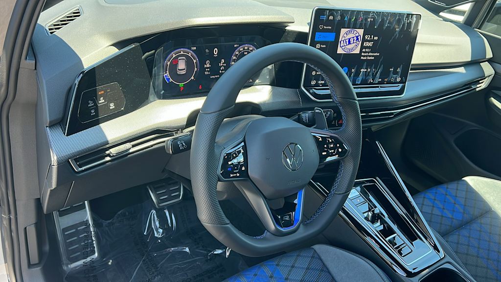 Thumbnail: 2026 Volkswagen Golf - 2