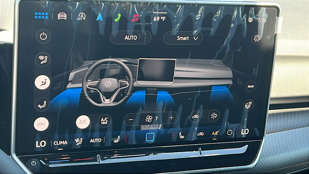 Thumbnail: 2026 Volkswagen Golf - 14