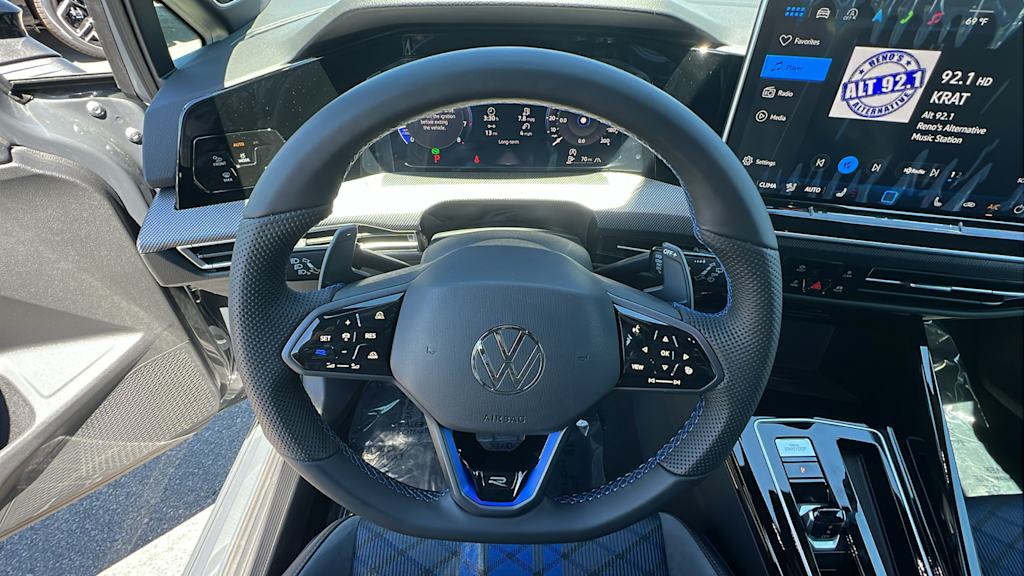 Thumbnail: 2026 Volkswagen Golf - 9