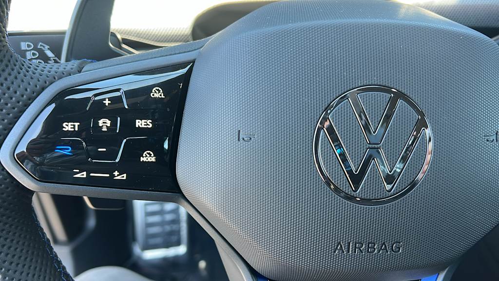 Thumbnail: 2026 Volkswagen Golf - 25