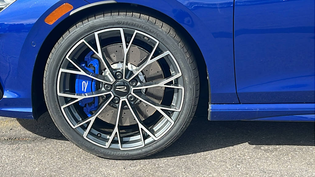 Thumbnail: 2026 Volkswagen Golf - 7