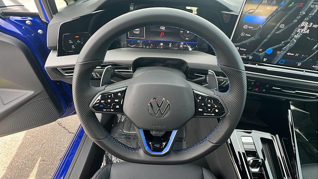 Thumbnail: 2026 Volkswagen Golf - 8