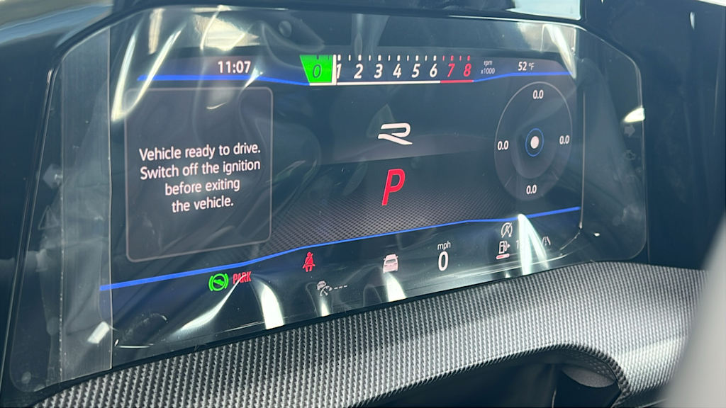 Thumbnail: 2026 Volkswagen Golf - 27