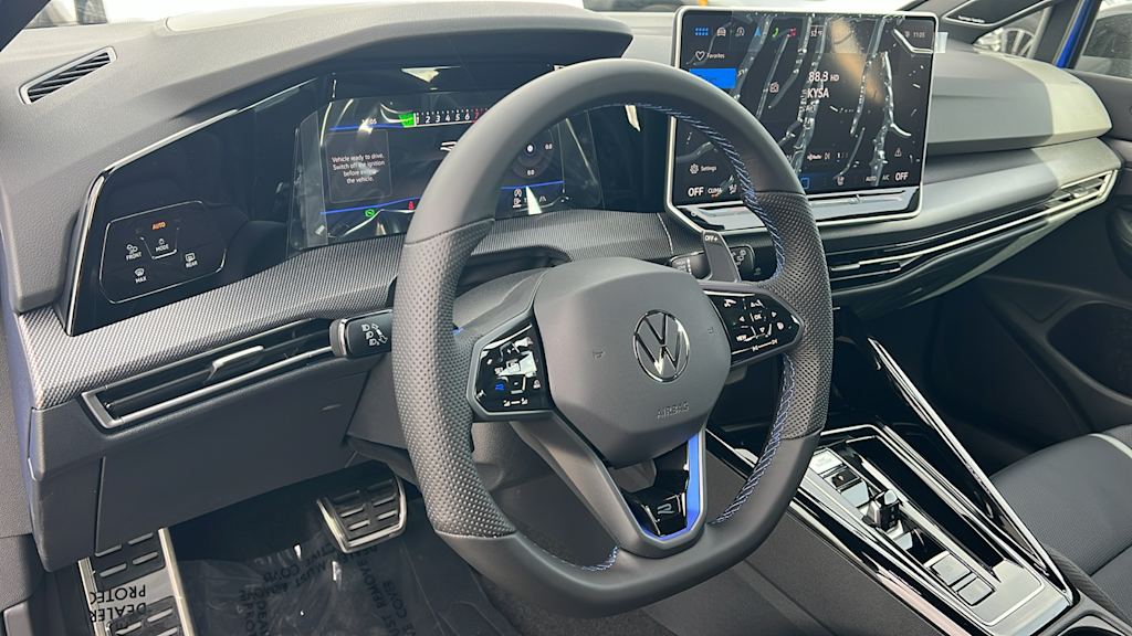 Thumbnail: 2026 Volkswagen Golf - 2