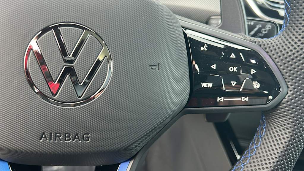 Thumbnail: 2026 Volkswagen Golf - 26