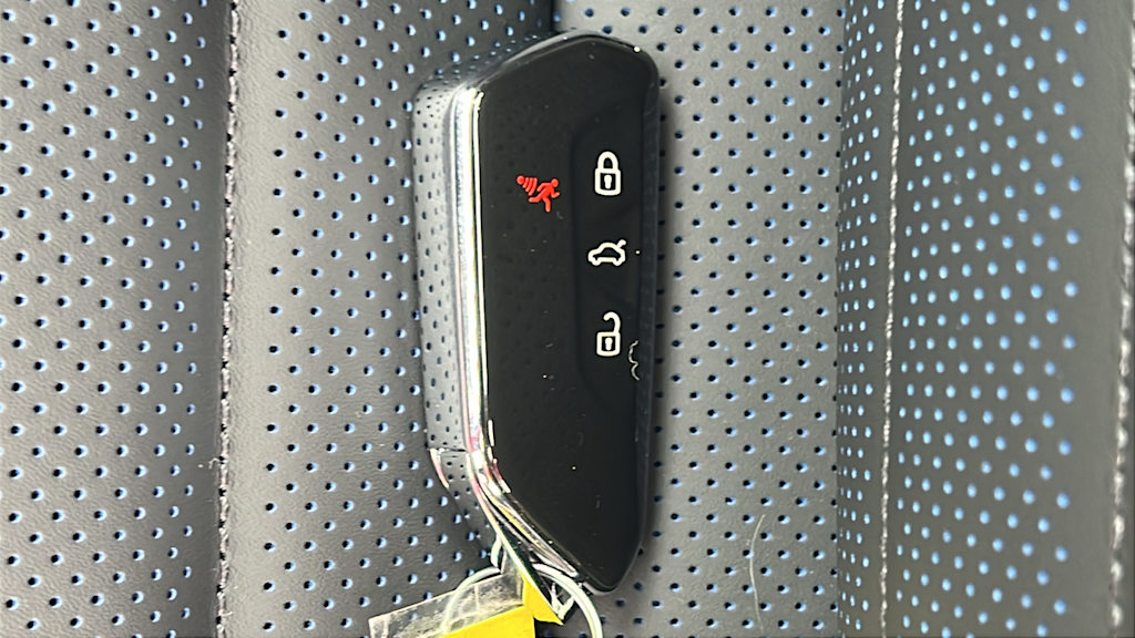 Thumbnail: 2026 Volkswagen Golf - 16