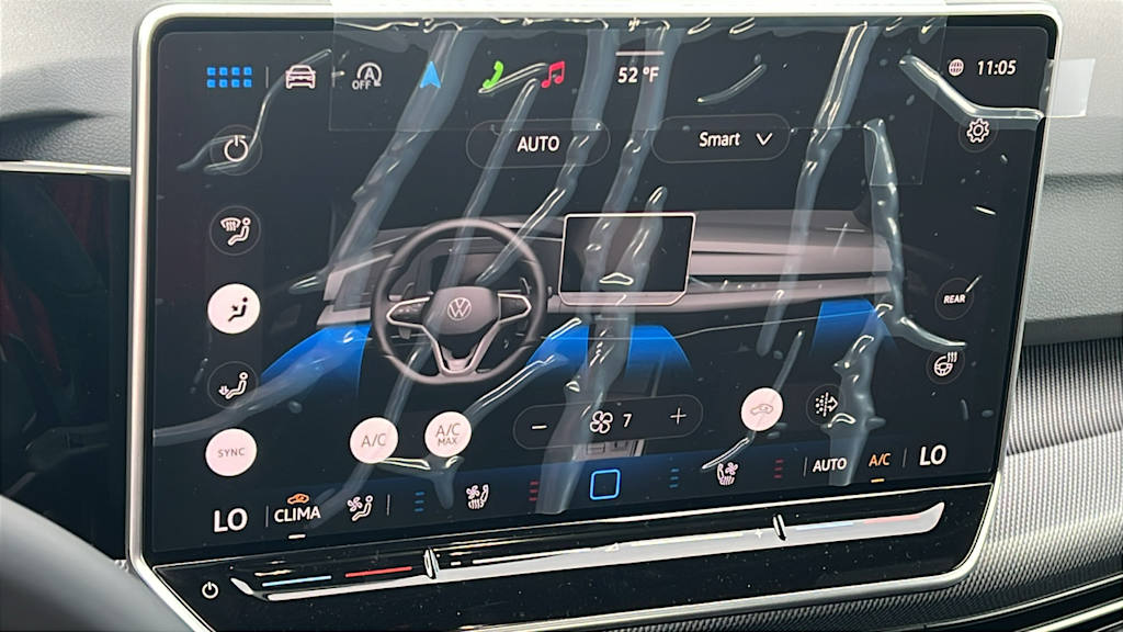 Thumbnail: 2026 Volkswagen Golf - 13