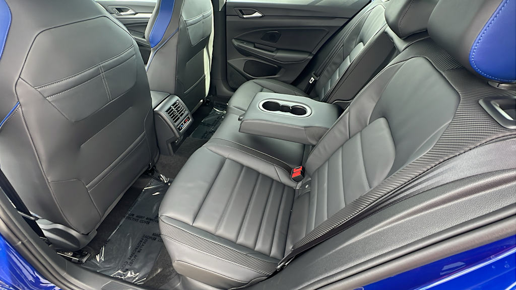 Thumbnail: 2026 Volkswagen Golf - 11