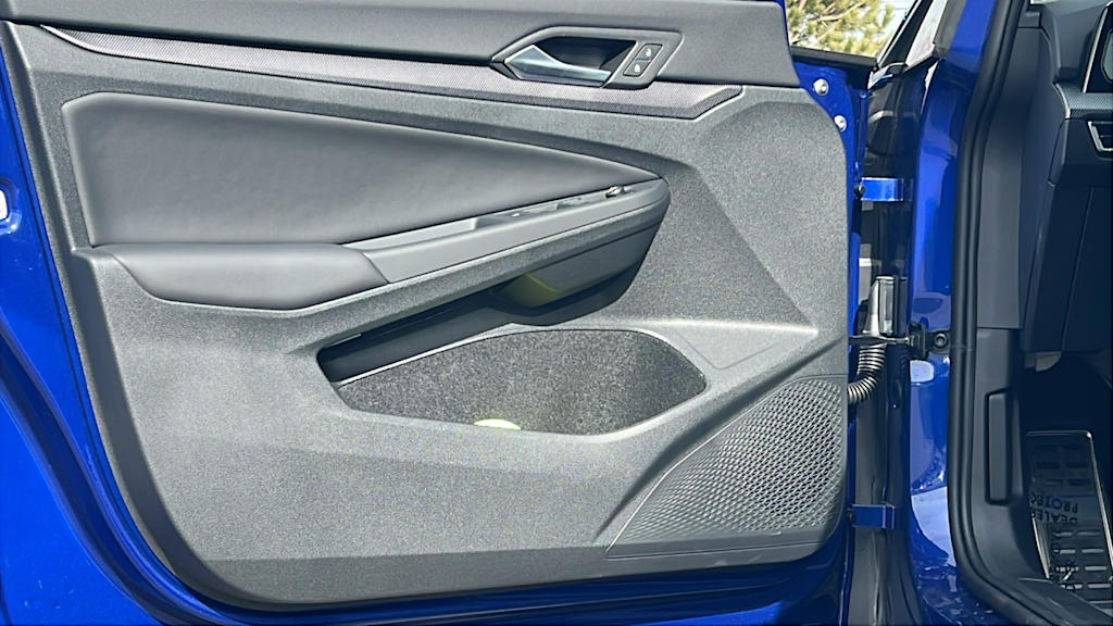 Thumbnail: 2026 Volkswagen Golf - 29