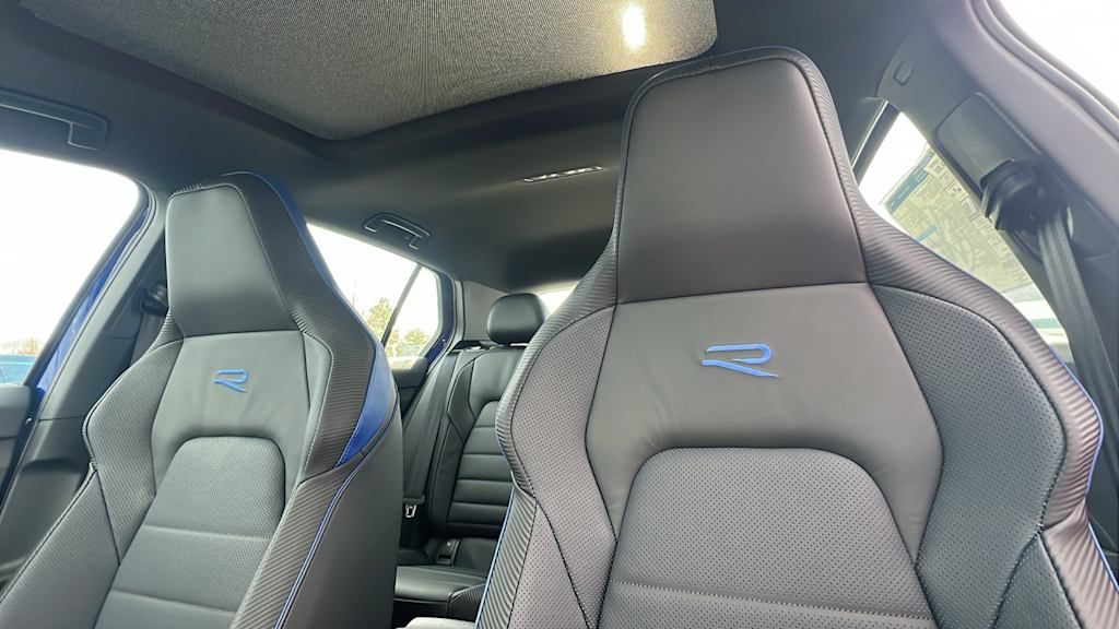 Thumbnail: 2026 Volkswagen Golf - 9