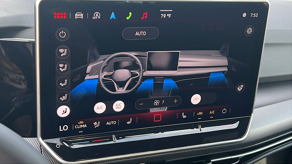 Thumbnail: 2025 Volkswagen Golf - 12