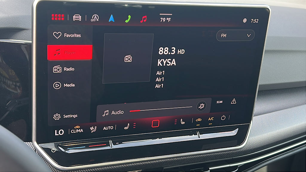 Thumbnail: 2025 Volkswagen Golf - 22