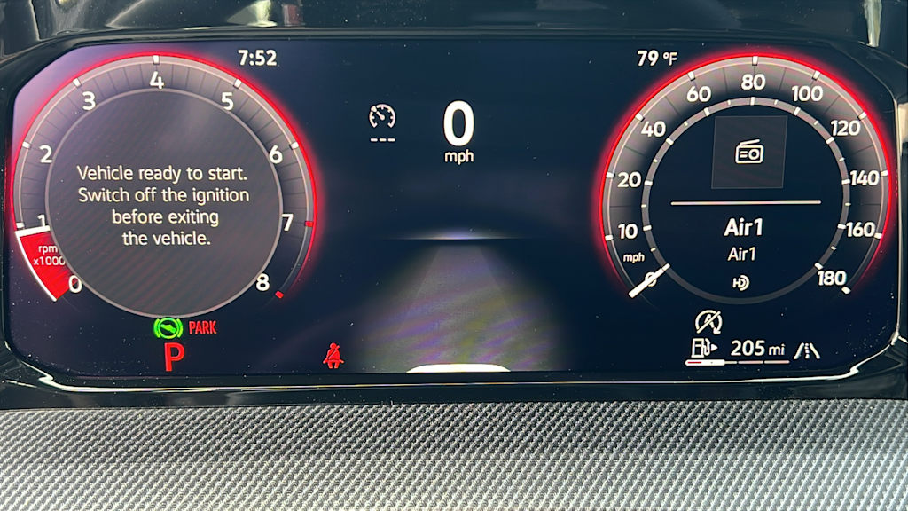 Thumbnail: 2025 Volkswagen Golf - 14