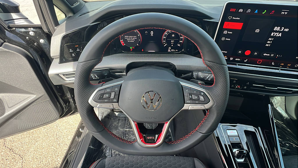 Thumbnail: 2025 Volkswagen Golf - 7