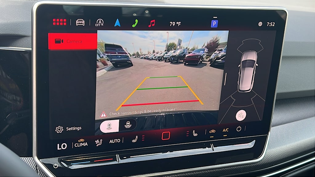 Thumbnail: 2025 Volkswagen Golf - 23