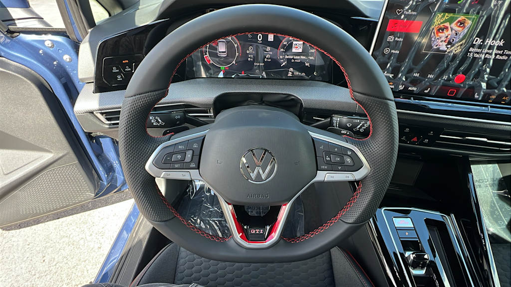 Thumbnail: 2026 Volkswagen Golf - 9
