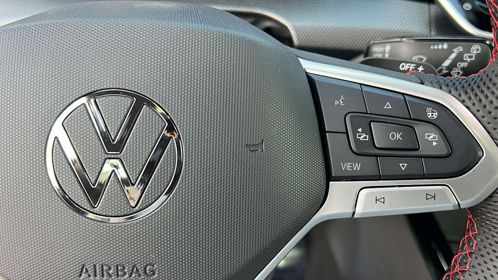 Thumbnail: 2026 Volkswagen Golf - 25