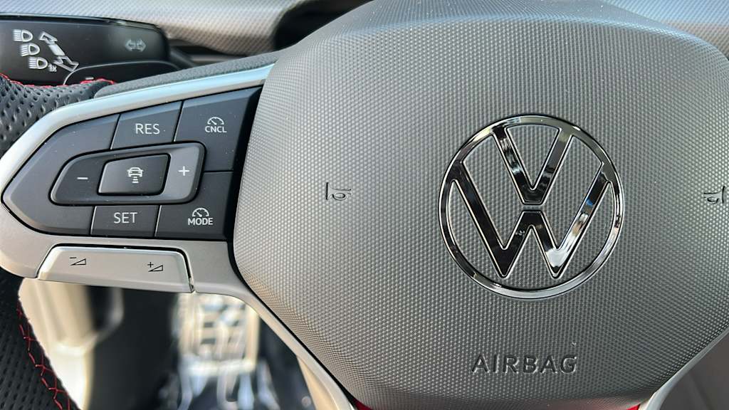 Thumbnail: 2026 Volkswagen Golf - 24