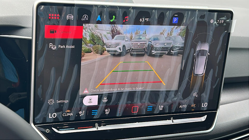 Thumbnail: 2025 Volkswagen Golf - 22