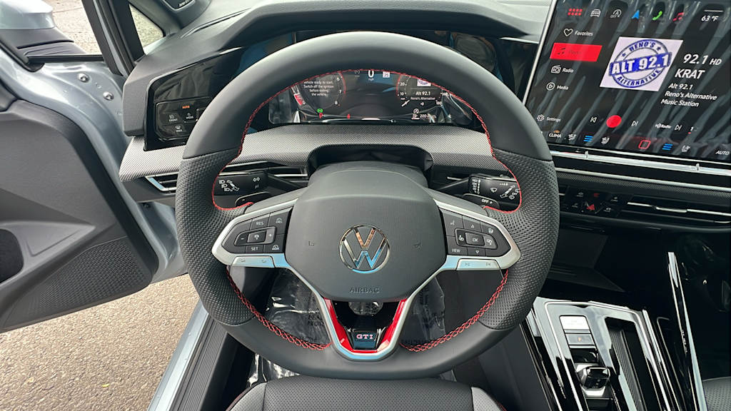 Thumbnail: 2025 Volkswagen Golf - 8