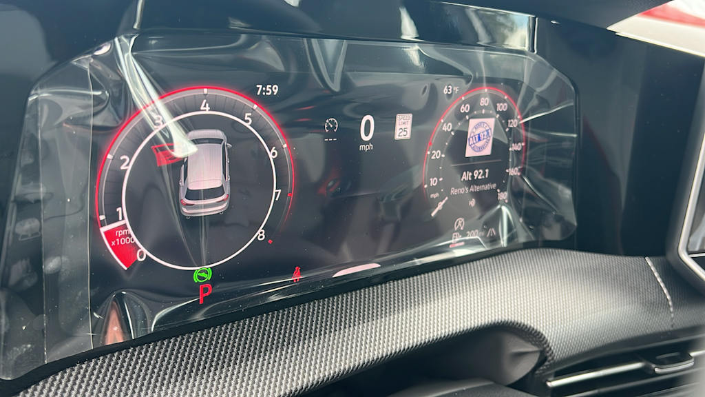 Thumbnail: 2025 Volkswagen Golf - 26