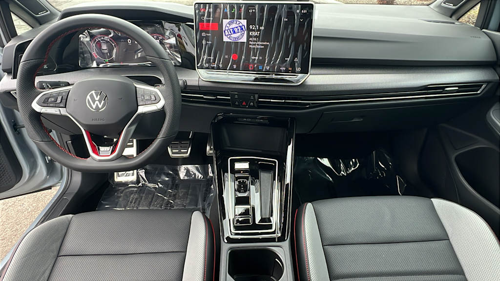 Thumbnail: 2025 Volkswagen Golf - 12