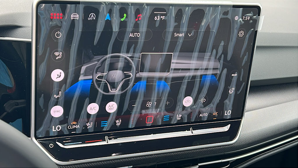 Thumbnail: 2025 Volkswagen Golf - 13