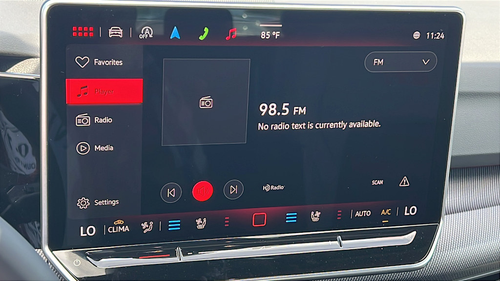 Thumbnail: 2025 Volkswagen Golf - 22