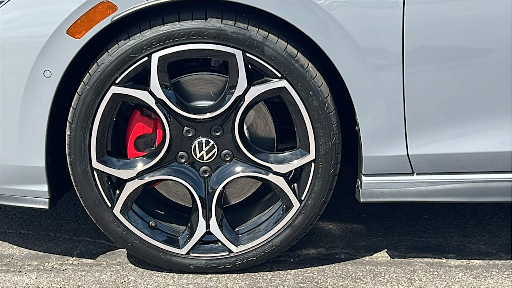 Thumbnail: 2025 Volkswagen Golf - 6