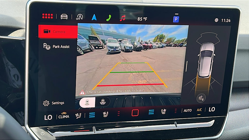 Thumbnail: 2025 Volkswagen Golf - 23