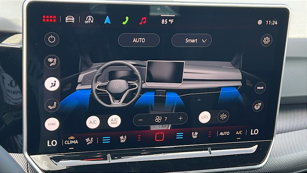 Thumbnail: 2025 Volkswagen Golf - 12