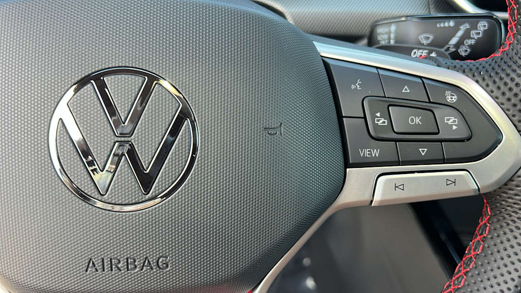 Thumbnail: 2026 Volkswagen Golf - 26