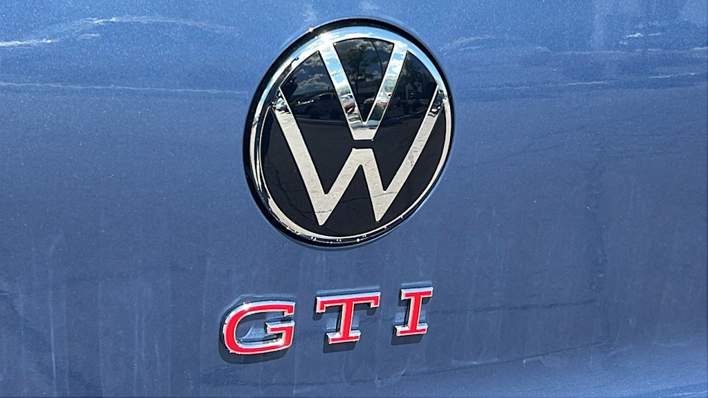 Thumbnail: 2026 Volkswagen Golf - 30