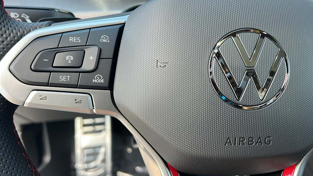 Thumbnail: 2026 Volkswagen Golf - 25