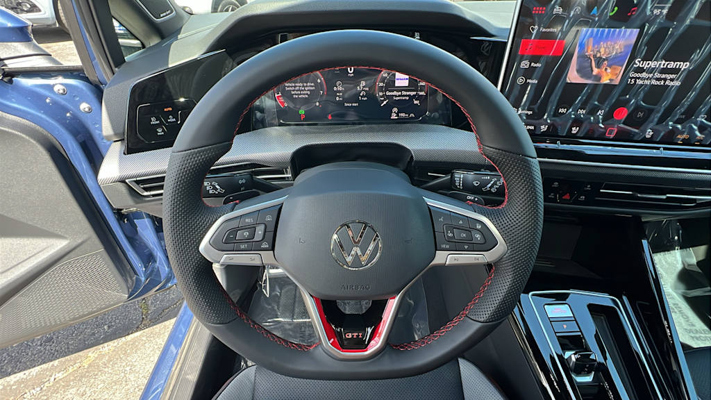 Thumbnail: 2026 Volkswagen Golf - 9
