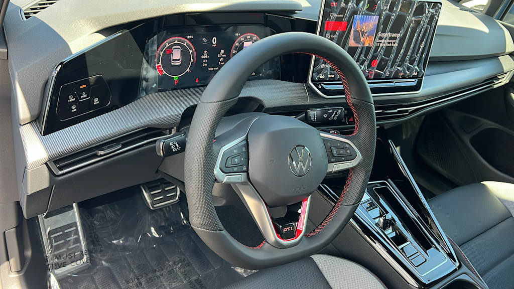 Thumbnail: 2026 Volkswagen Golf - 2