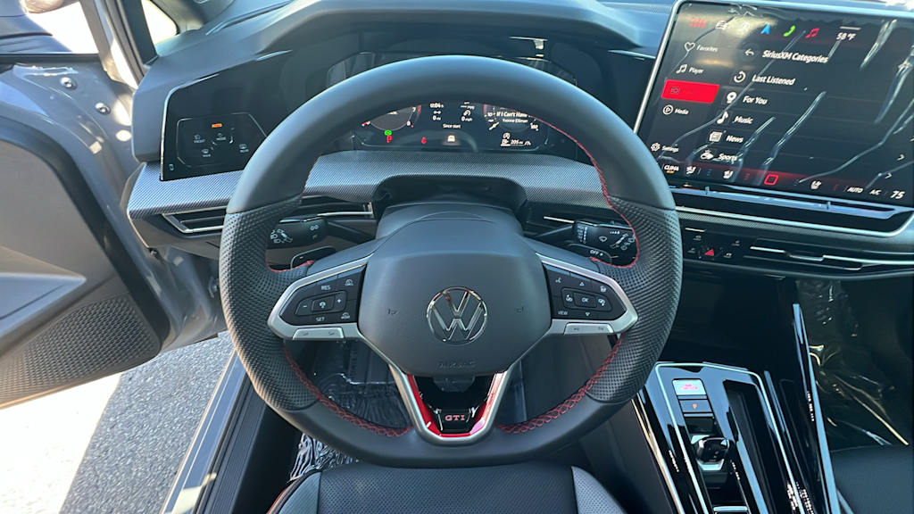 Thumbnail: 2026 Volkswagen Golf - 7