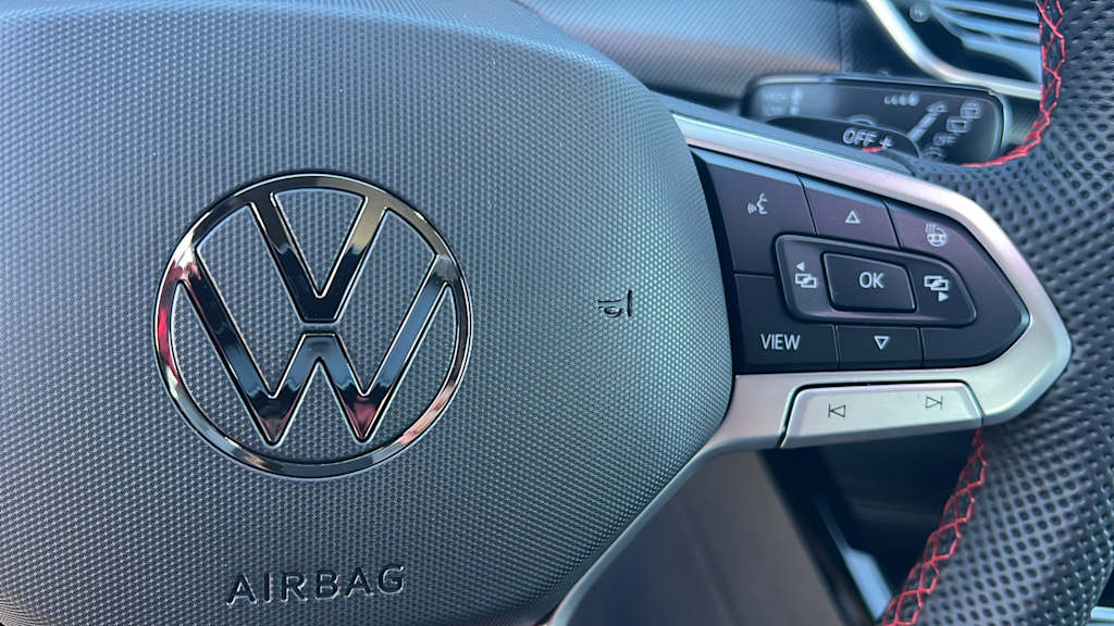 Thumbnail: 2026 Volkswagen Golf - 26