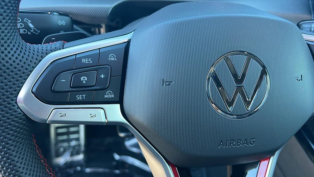 Thumbnail: 2026 Volkswagen Golf - 25