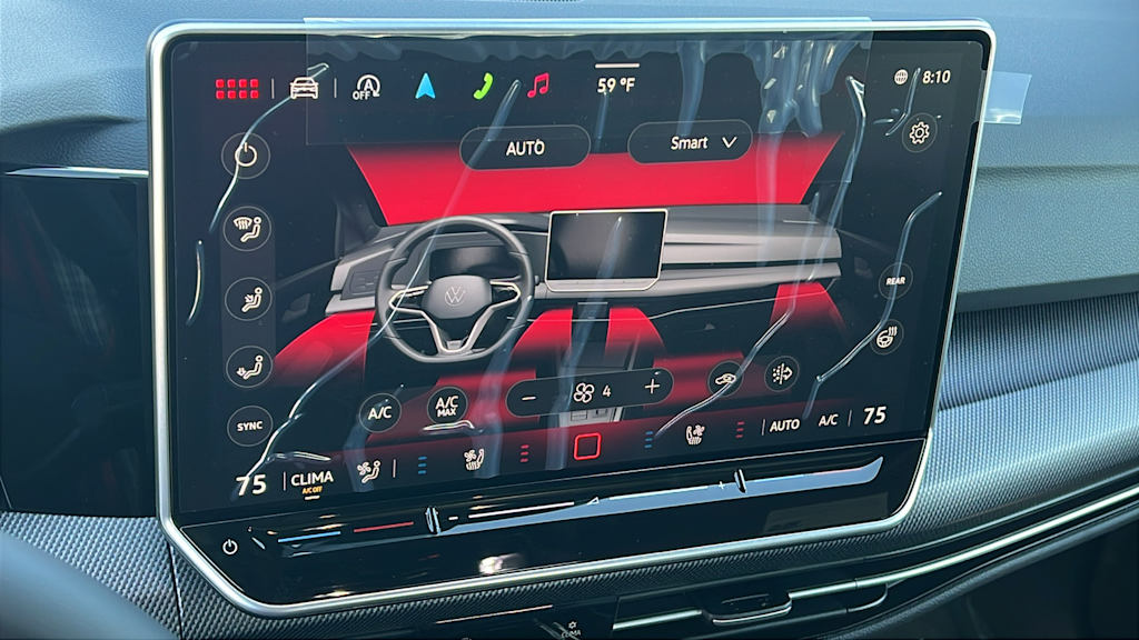 Thumbnail: 2026 Volkswagen Golf - 12