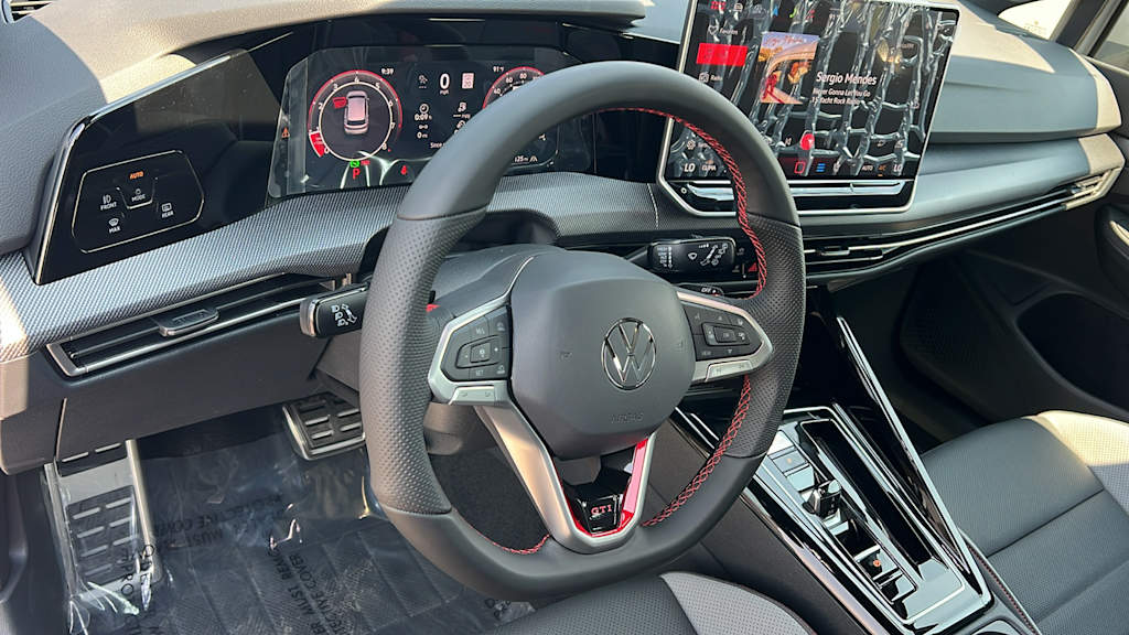Thumbnail: 2026 Volkswagen Golf - 2