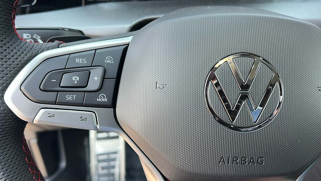 Thumbnail: 2026 Volkswagen Golf - 24
