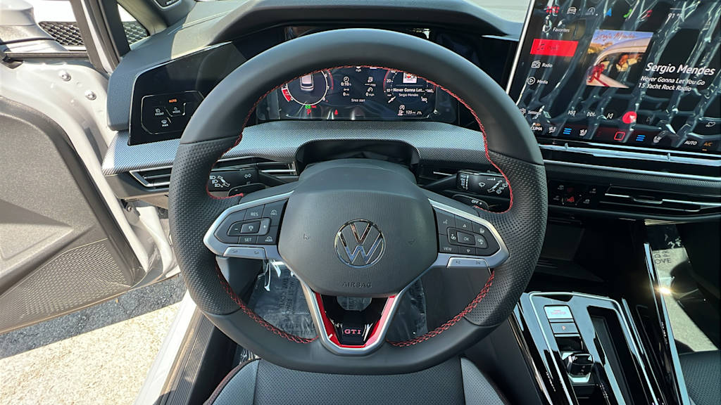 Thumbnail: 2026 Volkswagen Golf - 10