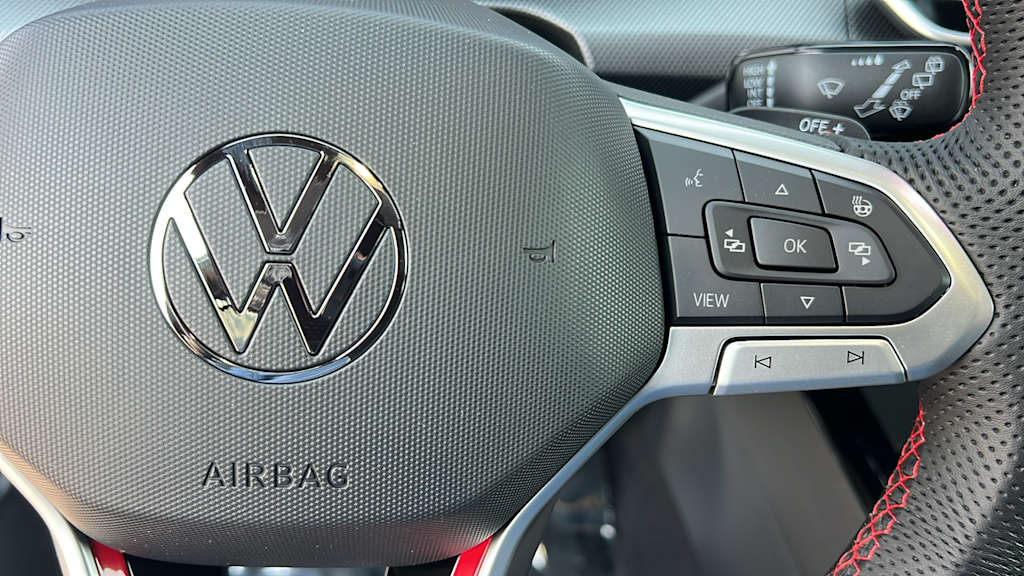 Thumbnail: 2026 Volkswagen Golf - 25